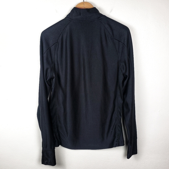 NRL AUTHENTICS New Castle Knights Black Pullover S - Picture 7 of 7